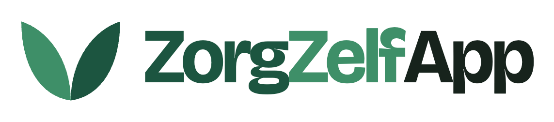 ZorgZelfApp